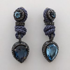Designer Earrings from Net-a-Porter
